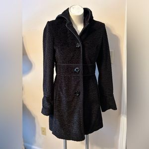 Steve Madden coat